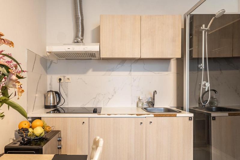 Dupont Gare Du Nord Apartment Brussels Exterior photo
