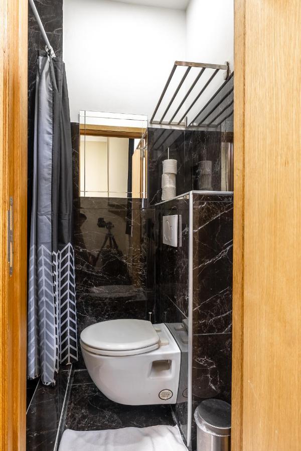 Dupont Gare Du Nord Apartment Brussels Exterior photo