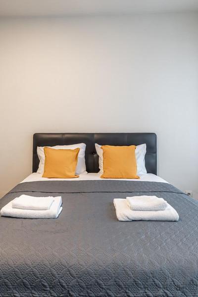 Dupont Gare Du Nord Apartment Brussels Exterior photo